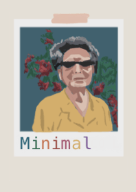 Old but cool (minimal)