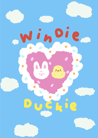 Windie & Duckie