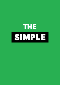 THE SIMPLE -208