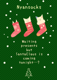 Nyansocks