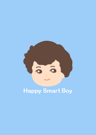 快樂男孩