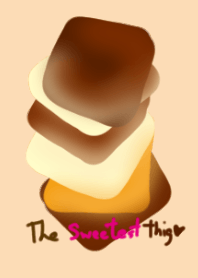 The Sweetest Thing