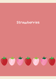 Strawberry Time on RB