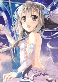 藤间拓哉雪棱镜