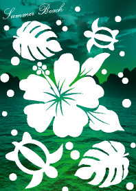 Tropical Hawaii 37