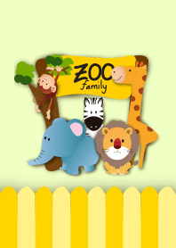 zoo family