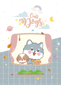 Dog Feel Good Cutie