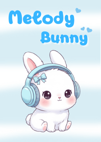 Melody Bunny
