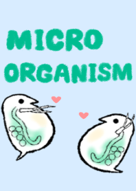 微生物