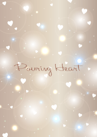 Pouring Heart 26 -MEKYM-