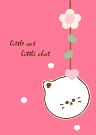 little cat with little heart 20