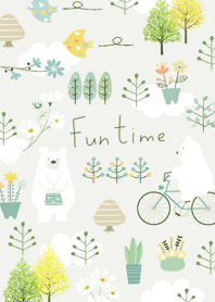 green Fun time 07_2