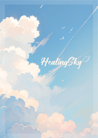 Healing Sky 5/Natural Style