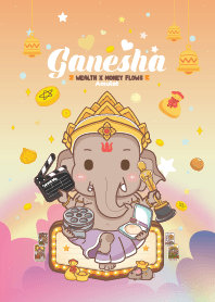 Ganesha Entertainment : Wealth