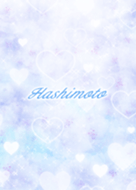 Hashimoto Heart Sky blue#cool