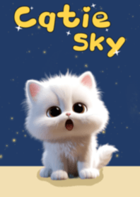 Catie sky