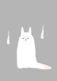 obake ghost