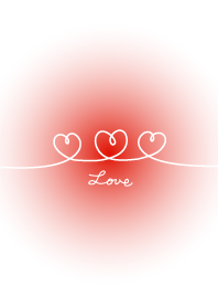 I'm in love heart40 joc