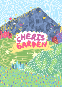 cheris garden