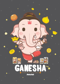 พระพิฆเนศ : ธุรกิจ ค้าขายร่ำรวย XVI