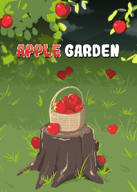Apple garden - Flipy