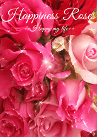 Happiness Roses