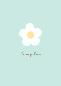 SS FLOWER 01 VSC  - 02-03