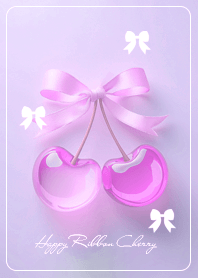 pinkup Ribbon Cherry of Happiness 02_2