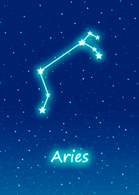 願い星座˙アリエス3