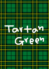 Tartan check 2