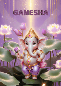 Ganesha.rich, winning the lottery (JP)