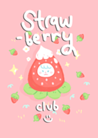 Strawberry club :)