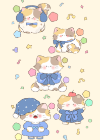 Little cats cut 1