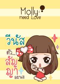 VENUS molly need love V09