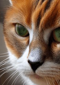 Nyanko Great Runaway#mabQAA230.