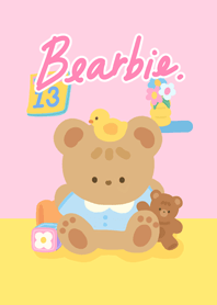 bearbie
