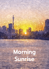 Morning Sunrise