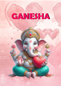 Ganesha Lover Theme