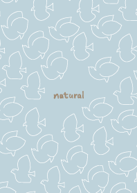 lots of white birds13 from Japan