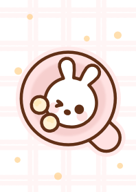 Little bunny cafe 6