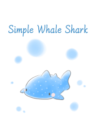 Whale Shark [simple]