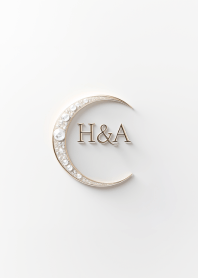 月が叶える恋の魔法♡恋愛成就 H&A  pu3