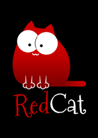 赤い猫 (JPN)