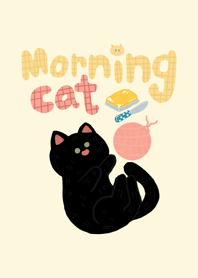 MORNING CAT_;}