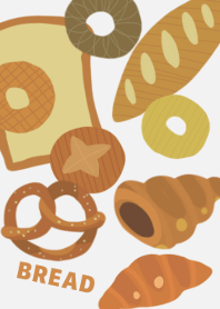Bread & Donuts