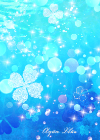 グングン全運気が上がる夏の海