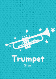 Trumpet&star ver_Green6
