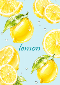 Refreshing Lemon8..