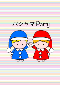 Pajamas Party