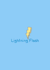 閃電